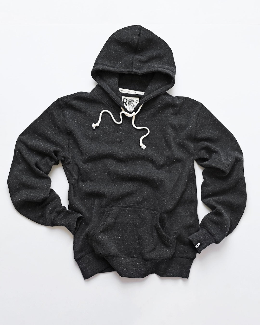 Supersoft Midweight Hoody - Roots of Fight Canada