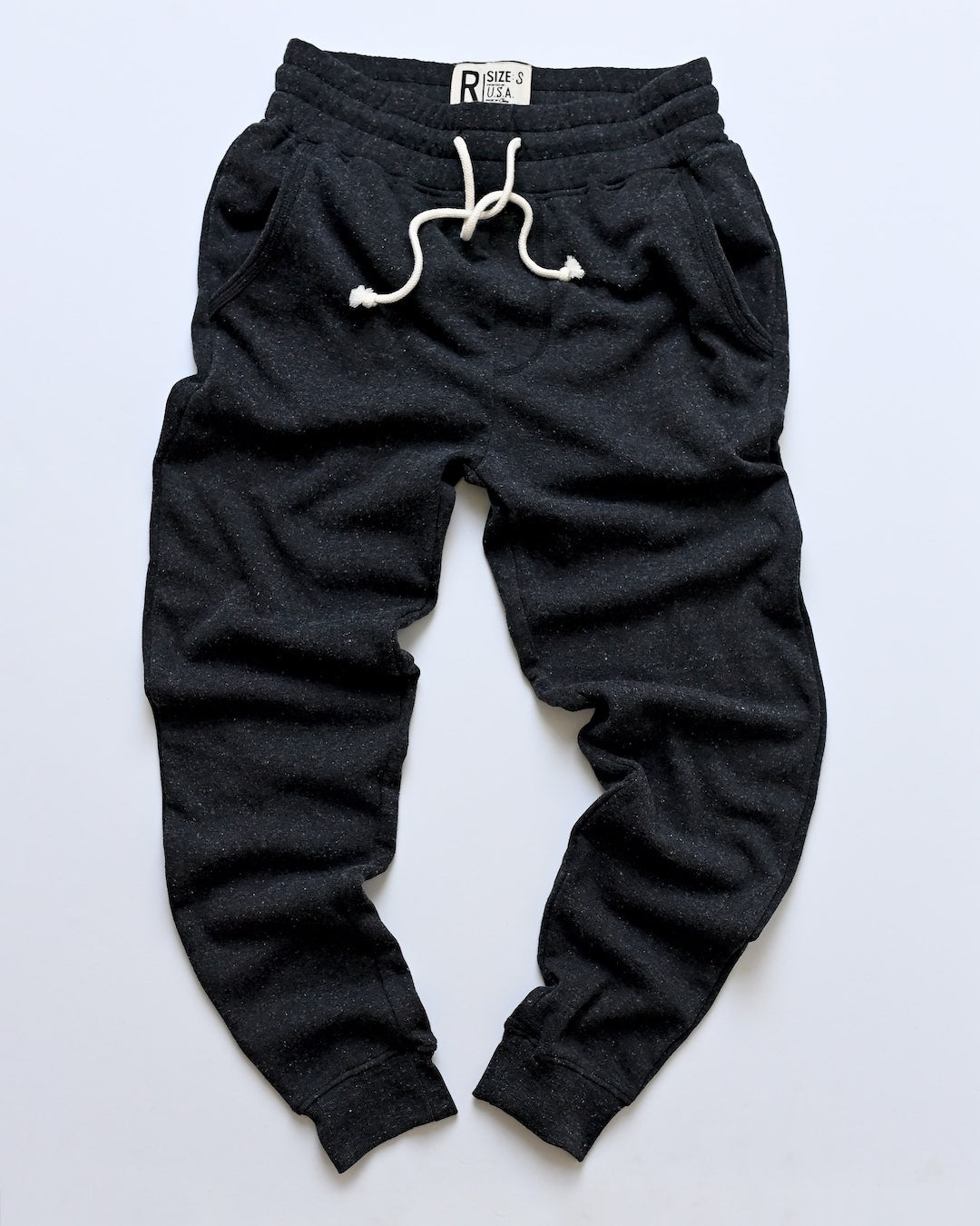 Supersoft Midweight Sweatpants - Roots of Fight Canada