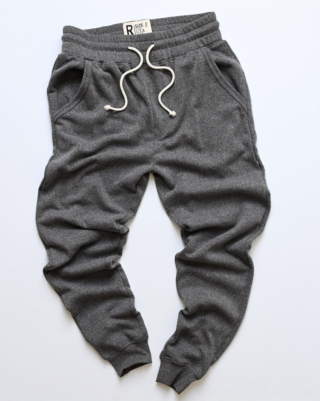 Supersoft Midweight Sweatpants - Roots of Fight Canada