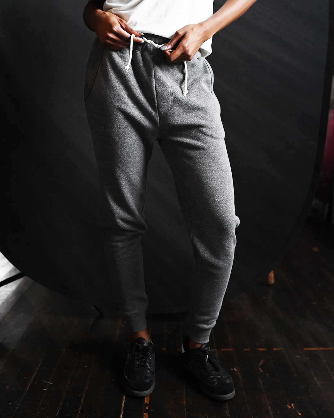 Supersoft Midweight Sweatpants - Roots of Fight Canada